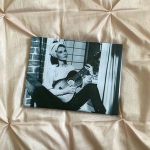 Audrey Hepburn Photo